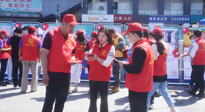 【企業(yè)快訊】南陽(yáng)仙草藥業(yè)，誠(chéng)信發(fā)展企業(yè)，積極回報(bào)社會(huì)