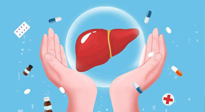 【你不知道的冷節(jié)日】全國愛肝日：仙草健康集團提醒您，艾灸這幾個穴位，養(yǎng)肝護肝有療效！