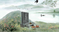 【二十四節(jié)氣灸】清明節(jié)氣，艾灸這些地方，回陽救逆，陰陽平調，萬不可錯過！
