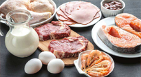 【健康知識】發(fā)物通常指哪些食物？仙草小助理一次性幫你理清楚！