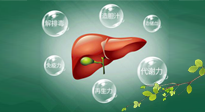 【世界肝炎日】熬夜最傷肝，艾灸這6個穴位統(tǒng)統(tǒng)補回來！