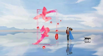 【中國(guó)傳統(tǒng)節(jié)日】七夕不是只有浪漫，還是女性養(yǎng)生的好時(shí)節(jié)！