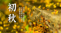【艾灸知識(shí)】初秋，為冬季健康打基礎(chǔ)的時(shí)候到了，你準(zhǔn)備好了嗎？