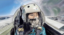 【九州銘記】中國空軍，生日快樂！感謝你73年來的守護(hù)！