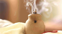 【艾灸知識(shí)】艾灸的好，細(xì)水長(zhǎng)流，在朝朝夕夕！