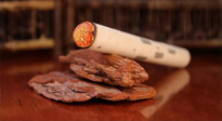 【艾灸知識】經(jīng)常艾灸的朋友注意啦！艾灸后2個小時內(nèi)不要洗澡！