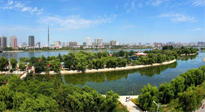 【中國(guó)旅游日】行走中國(guó)，讀懂南陽(yáng)！這個(gè)值得三顧的地方，歡迎您！