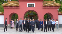 【行業(yè)資訊】陳武率全國政協(xié)專題調(diào)研組蒞宛調(diào)研！