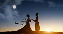 【七夕節(jié)】“艾”在七夕節(jié)，“灸”出好氣血！